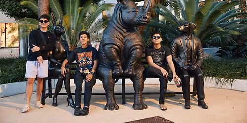 Join Lincoln Road\u2019s March Art Walk for FREE Gallery Viewings