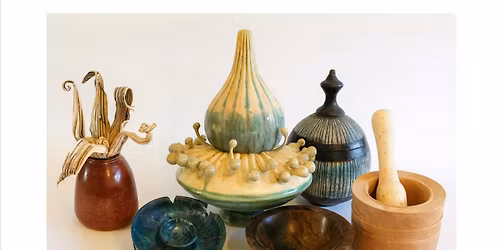 Spring Art Exhibition and Sale