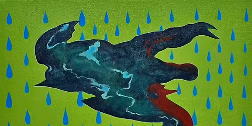 Language of the Unseen