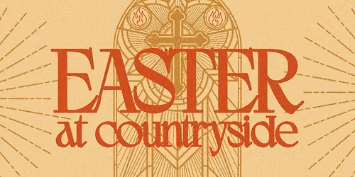 Easter at Countryside