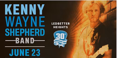 Kenny Wayne Shepherd Band