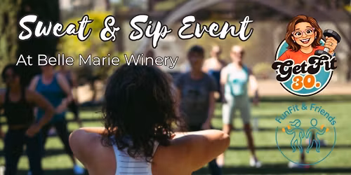 GETFIT30 In-person Pop-up \u2014 Free Strength Workout