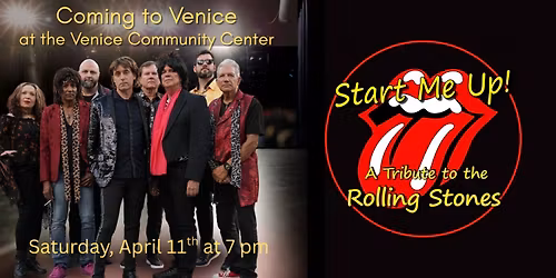 Rolling Stones Tribute