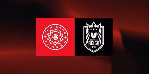  Portland Thorns V. Seattle Reign 