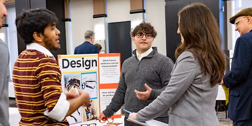 Bradley University Innovation Expo