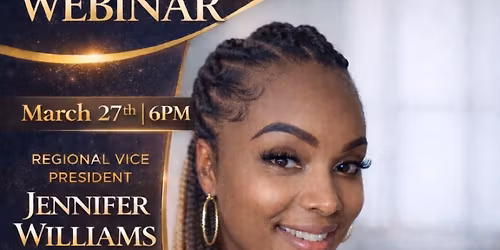 Financial Services Opportunity