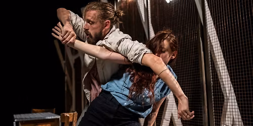 Juliet & Romeo | Opening Night at The Cultch