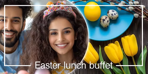 Easter Sunday Lunch | Coastlands Skye Hotel