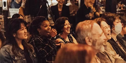 March : Tokyo Spring Comedy