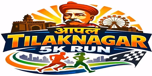 AAPLA TILAKNAGAR 5K RUN
