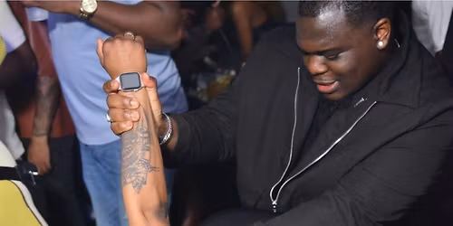 FRIDAY NYC HIP HOP VS. REGGAE\u00ae CRUISE PIER 36 SPRING MIDNIGHT YACHT PARTY