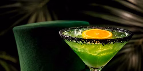 Celebrate St. Patrick\u2019s Week at RosaNegra Miami