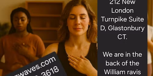 \u2728 Inside-Out Reset: A 90\u2011Minute Sanctuary Experience @VPG Waves \u2728