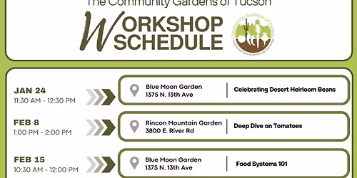 Soil Amendments and Testings