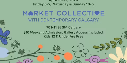 2026 Spring Market Collective