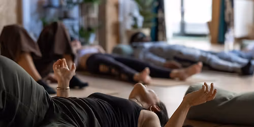 Live Kundalini Activation