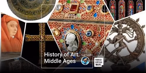 History of Art. Middle Ages