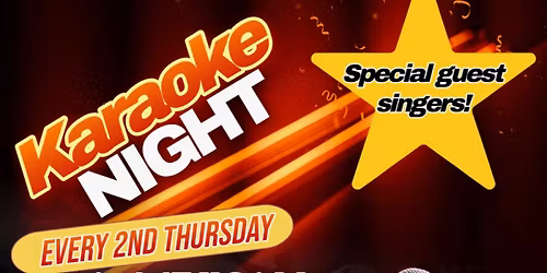 BPN Karaoke Night