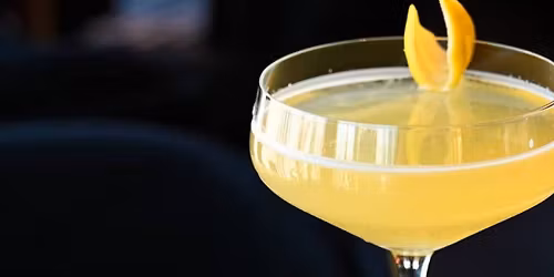 Shaken & Stirred Mixology Class Returns to Bar Margot with Springtime Sips