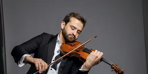 Sunriver Music Festival Classical Concert II: America Meets Scotland