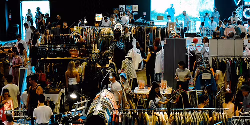 East Market, l\u2019evento del vintage torna a Milano domenica 22 marzo 