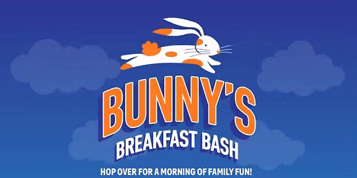 Bunny Breakfast Bash 2026