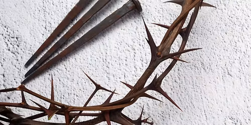 John Stainer's The Crucifixion | Good Friday