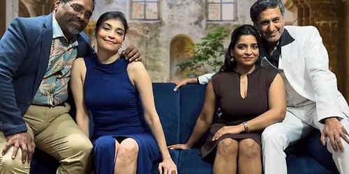 The Truth - 'A dramedy'