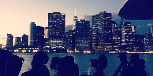 FRIDAY NYC HIP HOP VS. REGGAE\u00ae CRUISE PIER 36 SPRING MIDNIGHT YACHT PARTY