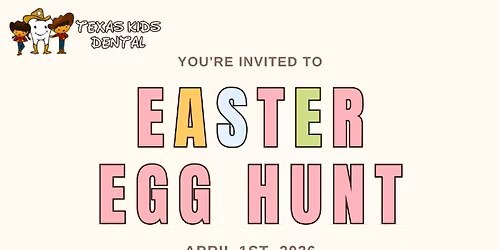 Easter Egg Hunt