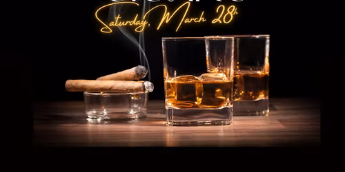 Whiskey & Cigars