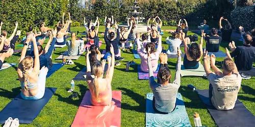 SaltVault Pilates x Orli La Jolla