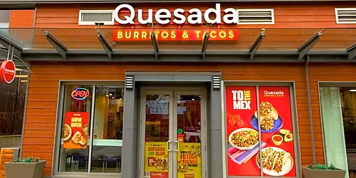 Quesada Grand Opening at the Willoughby Town Centre