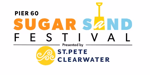 Pier 60 Sugar Sand Festival