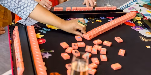 Tea & Tiles at The Lytle Park Hotel