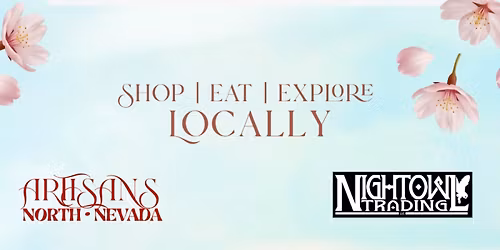 Artist Market at the Bungalows 