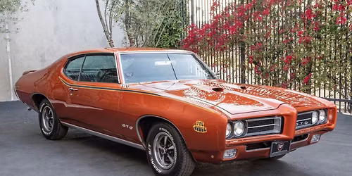 Benedict College Alumni Class of  1980 Car and  Truck Show