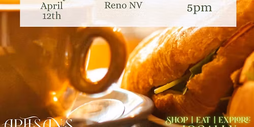 All Day Brunch Market at Double R 