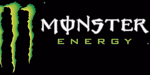 Monster Energy's St. Patrick\u2019s Day Jet Ski Stunt Show