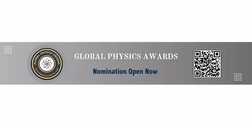 Global Physics Awards