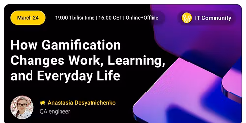 How Gamification Changes Work, Learning, and Everyday Life