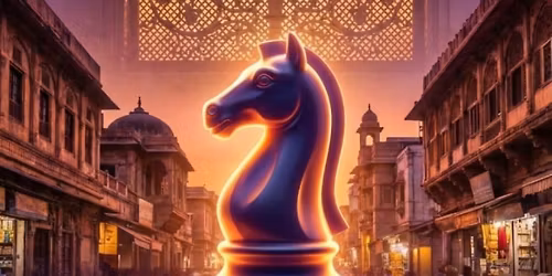 AHMEDABAD CHESS FESTIVAL