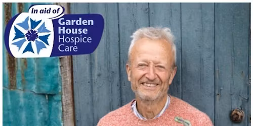 'No Dig Growing' with Charles Dowding