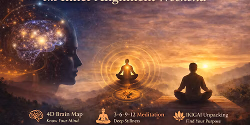 The Inner Alignment Weekend