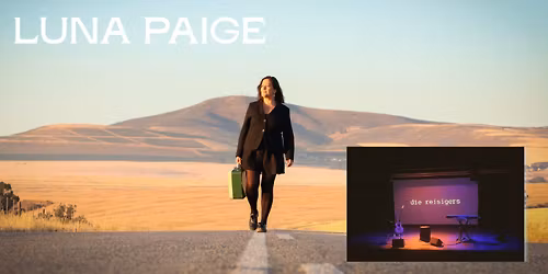 Luna Paige: Die Reisigers