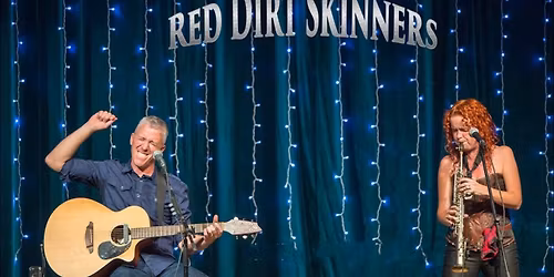 An evening with Red Dirt Skinners - Sarnia Library Theatre, Sarnia, ON(6:30pm)