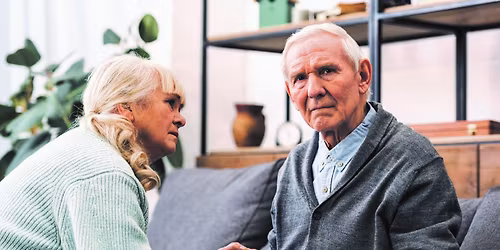 Know the Early Signs of Alzheimer\u2019s and Dementia