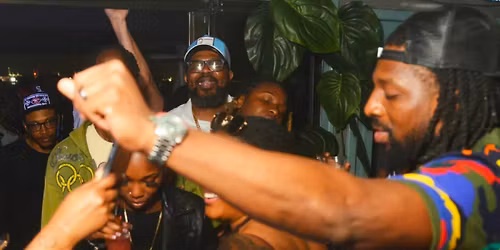 FRIDAY NYC HIP HOP VS. REGGAE\u00ae CRUISE PIER 36 SPRING MIDNIGHT YACHT PARTY 