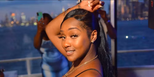 NYC HIP HOP VS REGGAE\u00ae SATURDAY MIDNIGHT YACHT PARTY CRUISE PIER 36 2026