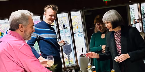 Discover Maryland Opera: In Our Own Words